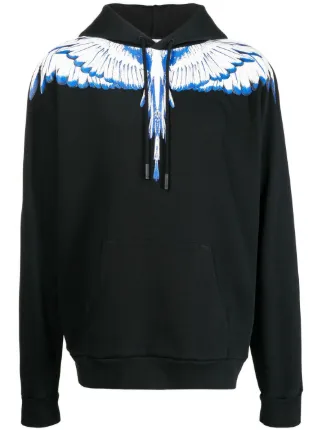 Marcelo Burlon County of Milan