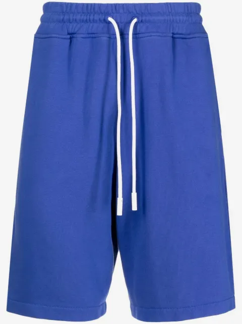 COUNTY OF MILAN drawstring-waist shorts