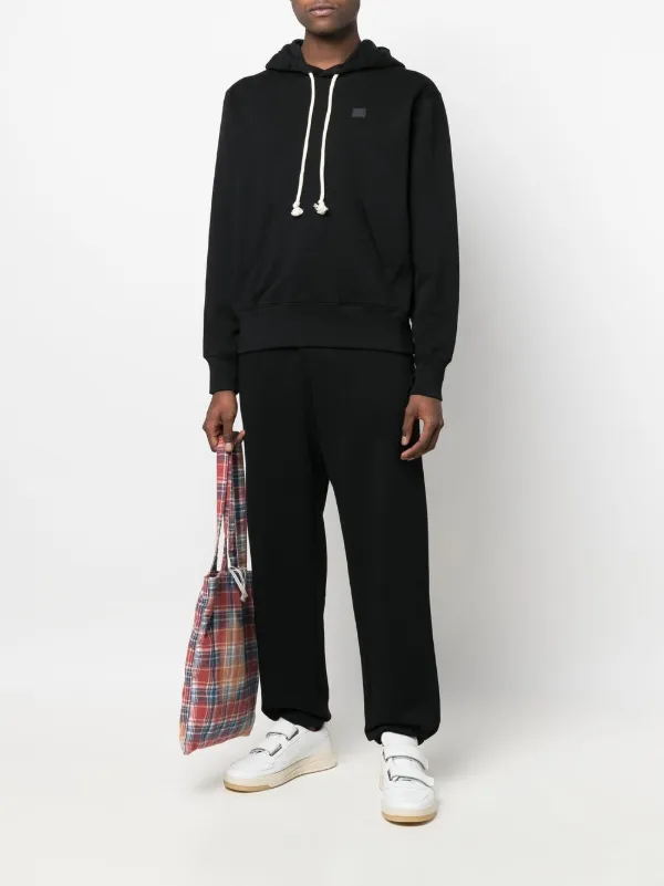 Acne studios 2024 track pants