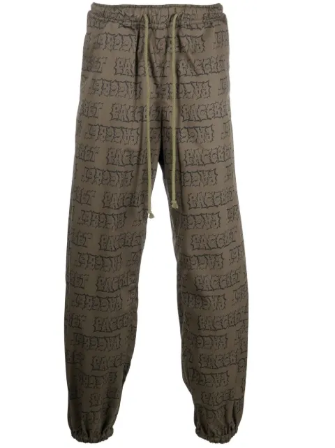  RASSVET pants rectos con bolsillos