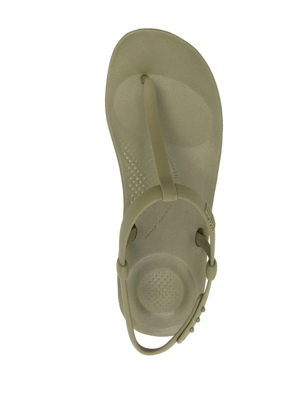fitflop t bar sandals