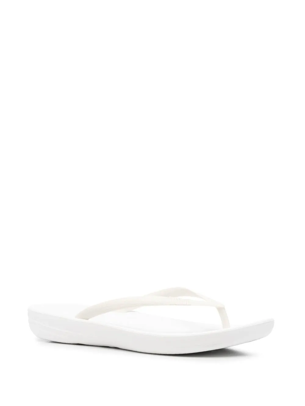 FitFlop rubber flip flops | Image 2