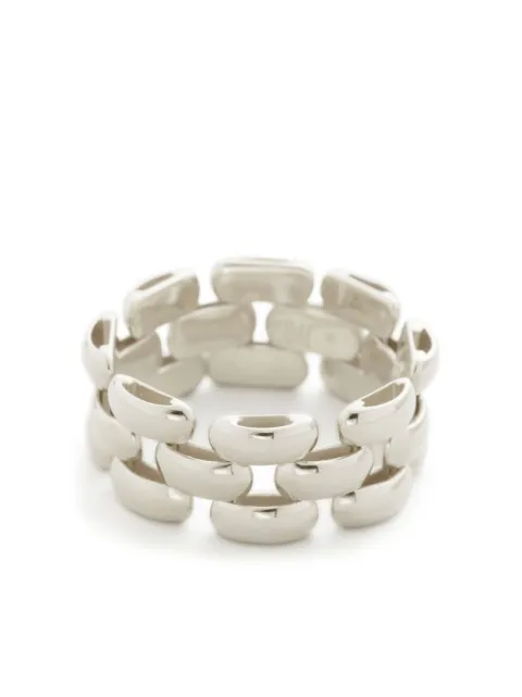 Monica Vinader Heirloom chain ring