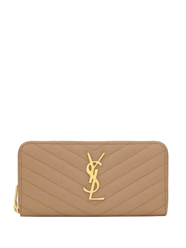 Louis Vuitton Monogram Wallet - Farfetch