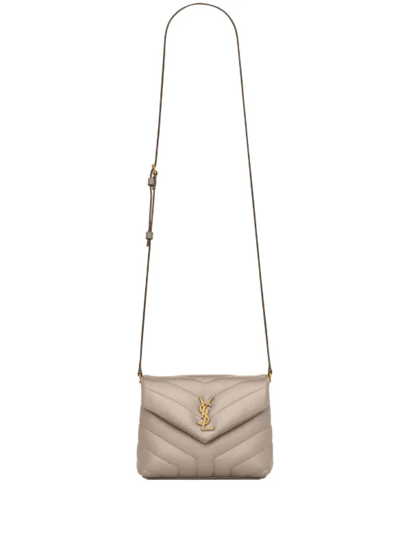 Ysl monogram cheap crossbody bag