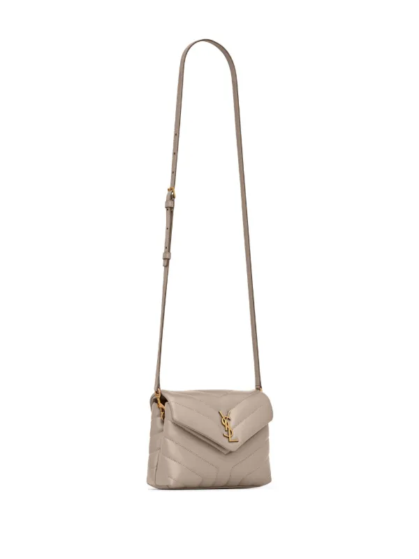 saint laurent loulou farfetch