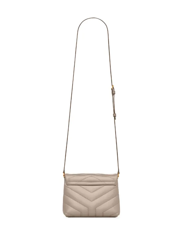 saint laurent loulou farfetch