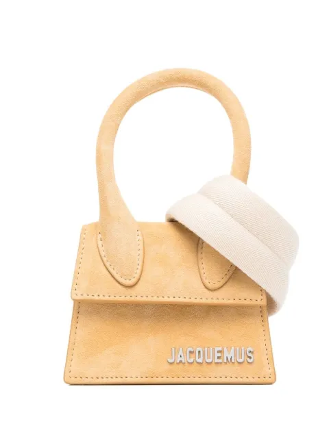 Jacquemus Bolsa Le Chiquito Mini - Farfetch