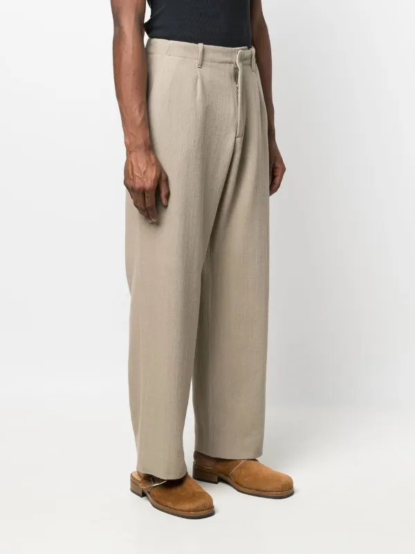 Our Legacy Borrowed Chino Trousers 