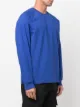 Stone Island Compass-patch sweatshirt