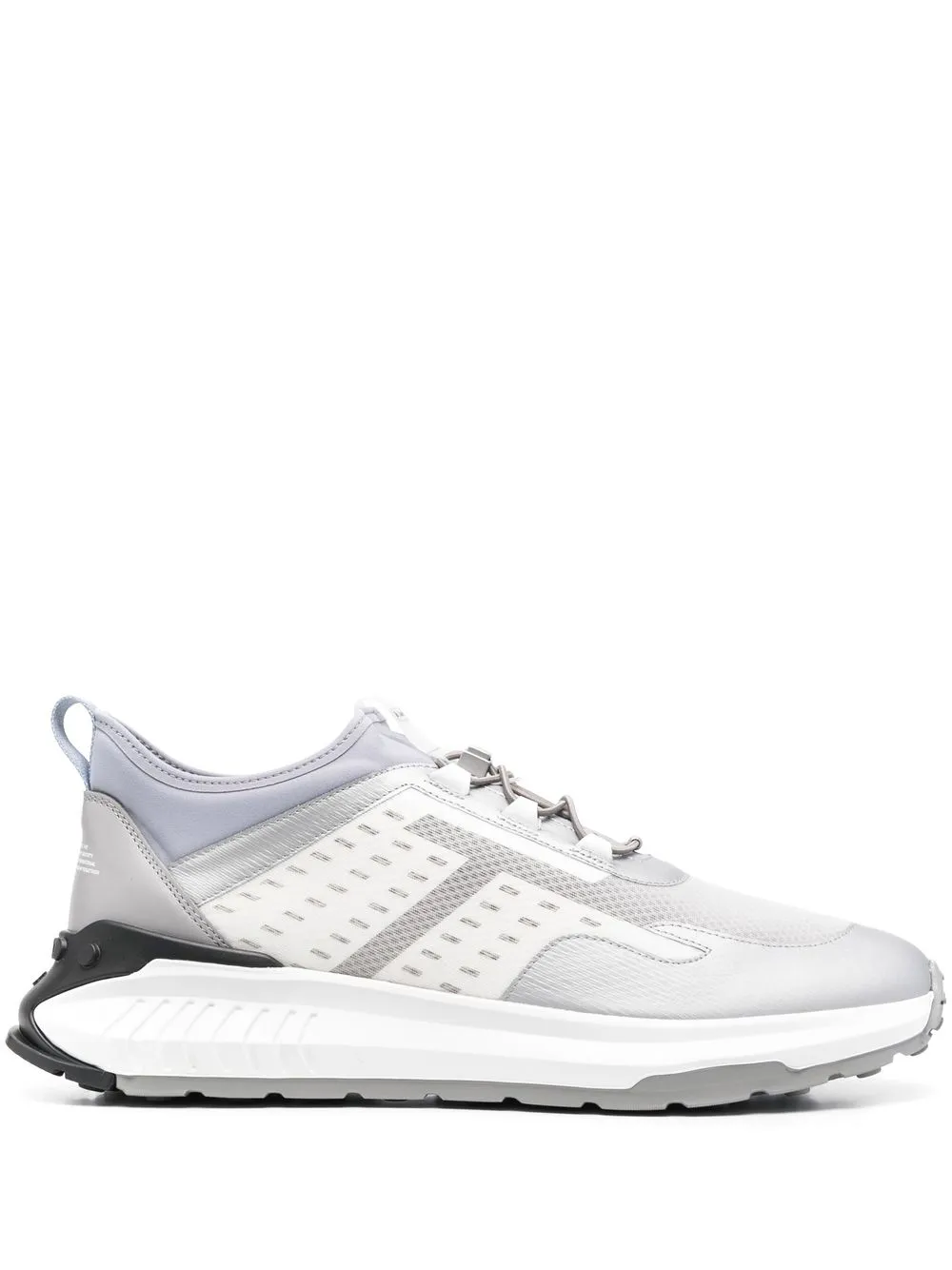 

Tod's tenis bajos NO_CODE - Gris