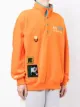 AAPE BY *A BATHING APE? logo-print sweatshirt