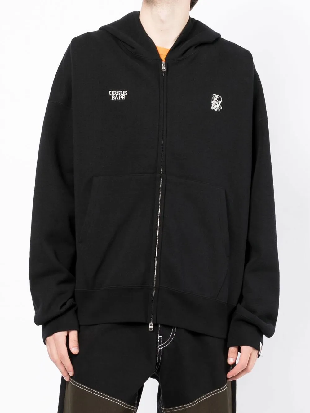 Ursus bape hoodie store