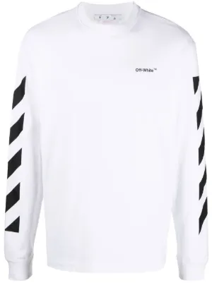 Off-White T-Shirts for Men - Shop Now 