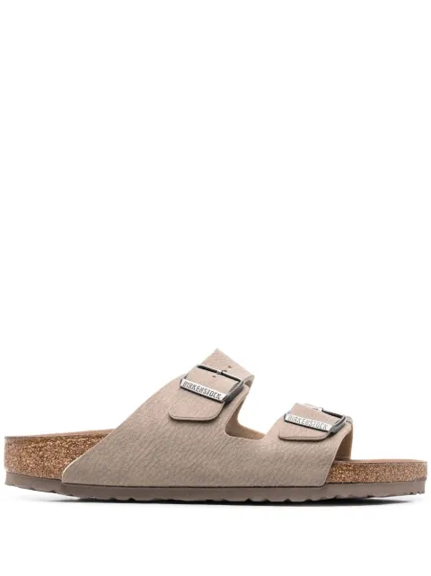 Birkenstock - open toe sandals