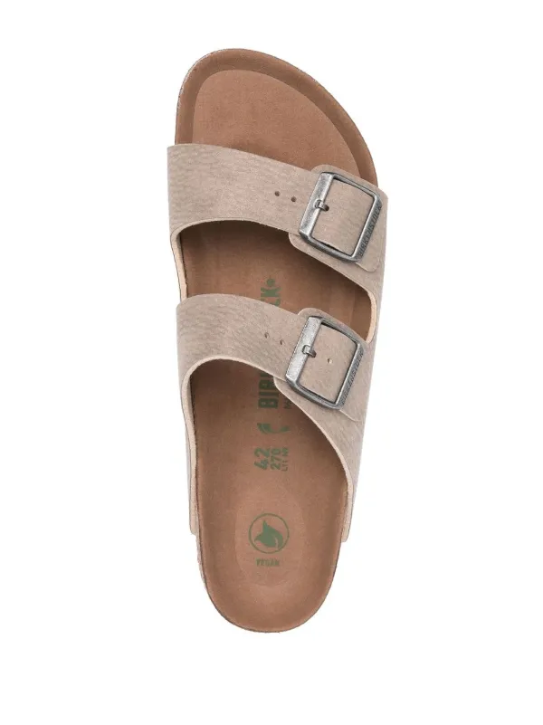 Birkenstock Open Toe Sandals Farfetch