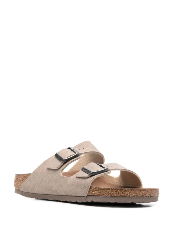 Toe birkenstocks hotsell