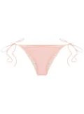 Clube Bossa side-tie bikini bottoms - Neutrals