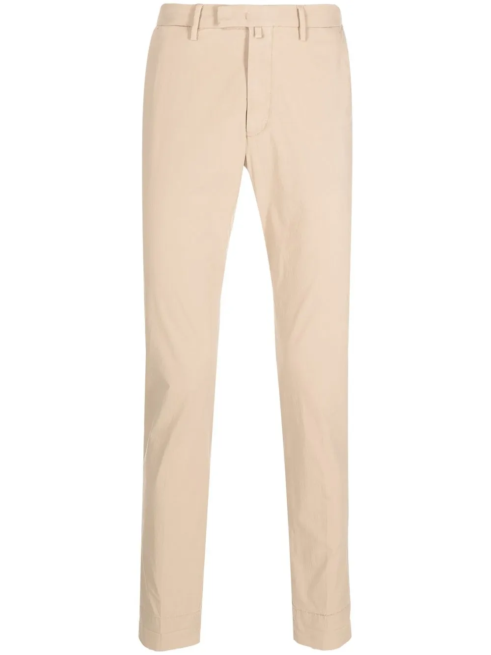 

Briglia 1949 pantalones chino slim - Neutro