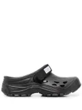 Suicoke Mok mules - Black