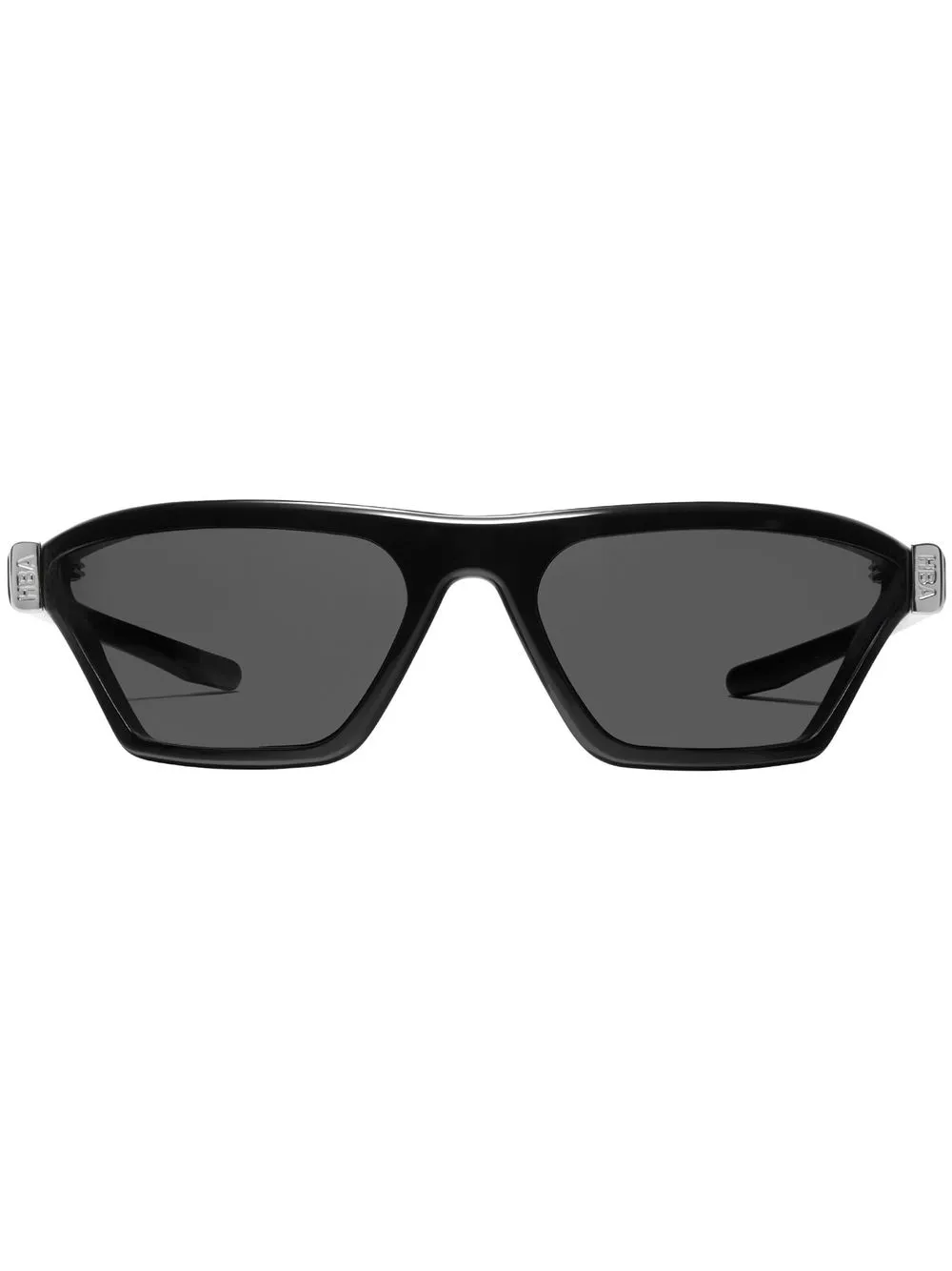 

Gentle Monster lentes de sol Antagonist de Gentle Monster x HBA - Negro