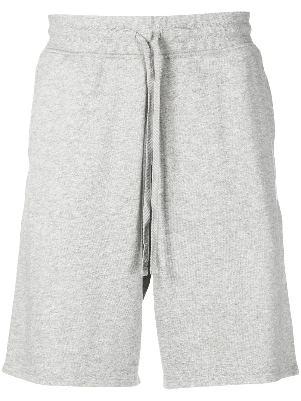 

Reigning Champ shorts deportivos ligeros - Gris