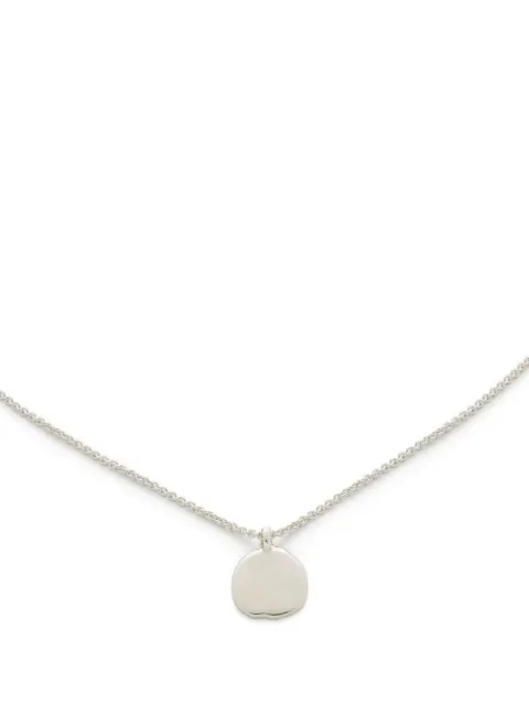 Monica Vinader Siren Petal chain necklace