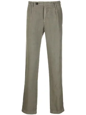 Massimo Alba Pants for Men - Shop Now 