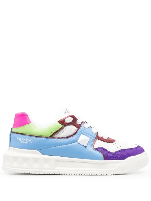 soviet chunky sneakers