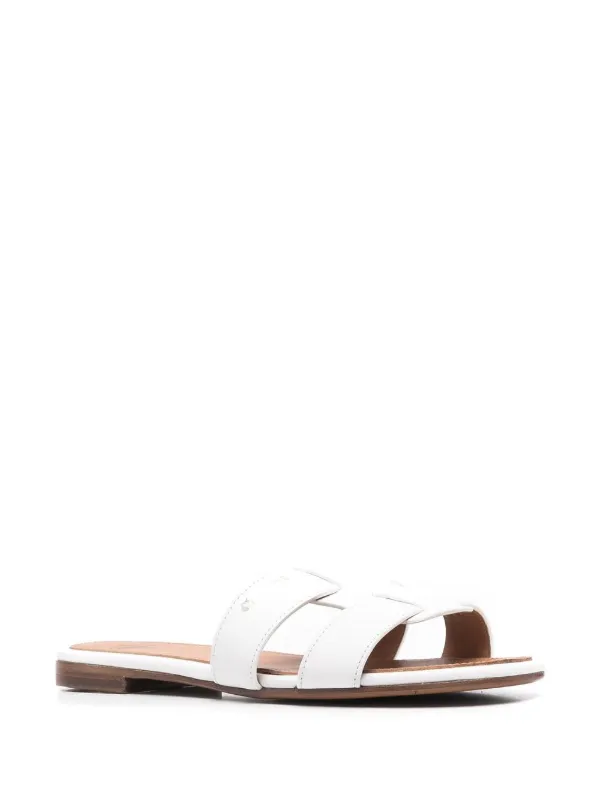 Church's Dee Dee Flat Sandals - Farfetch