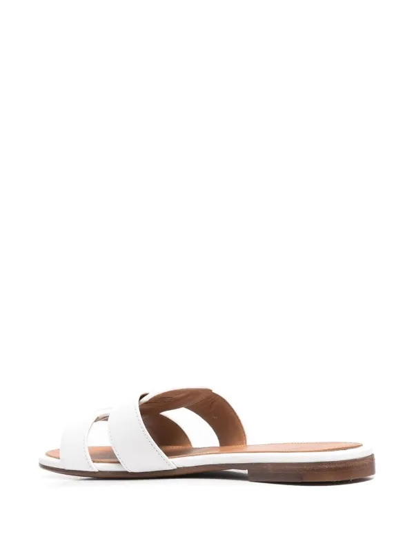 Church's Dee Dee Flat Sandals - Farfetch