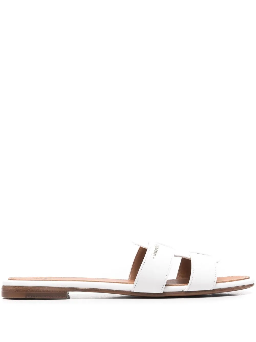 Dee Dee flat sandals