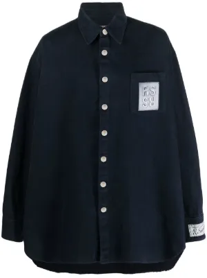 Raf Simons（ラフシモンズ）メンズ シャツ通販 - FARFETCH