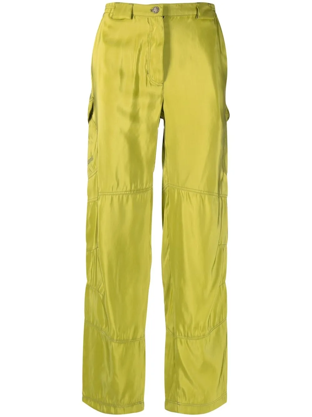 

Robyn Lynch waterproof cargo trousers - Green