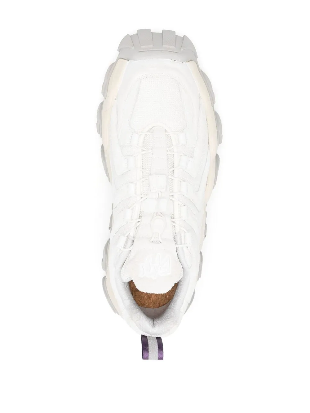 EYTYS Halo Low Top Sneakers - Farfetch