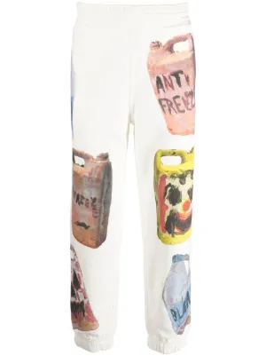 Givenchy Pants for Men - Shop Now on 