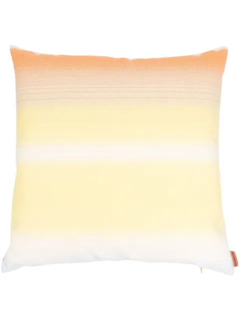 Missoni Home Tonga 40cmx40cm cushion