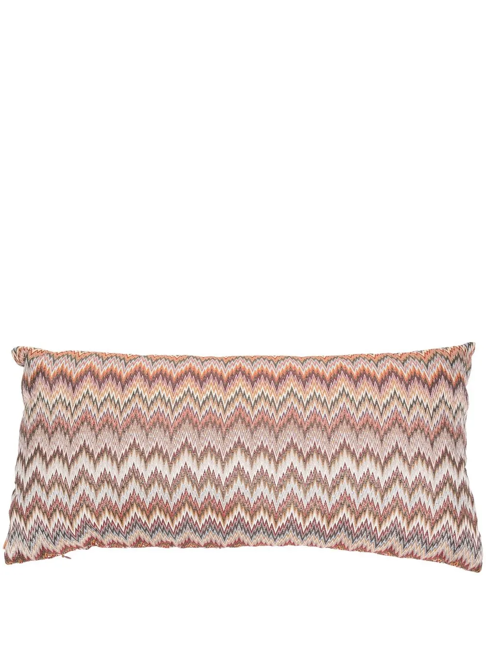 

Missoni Home Plaisir 30cmx60cm cushion - Red
