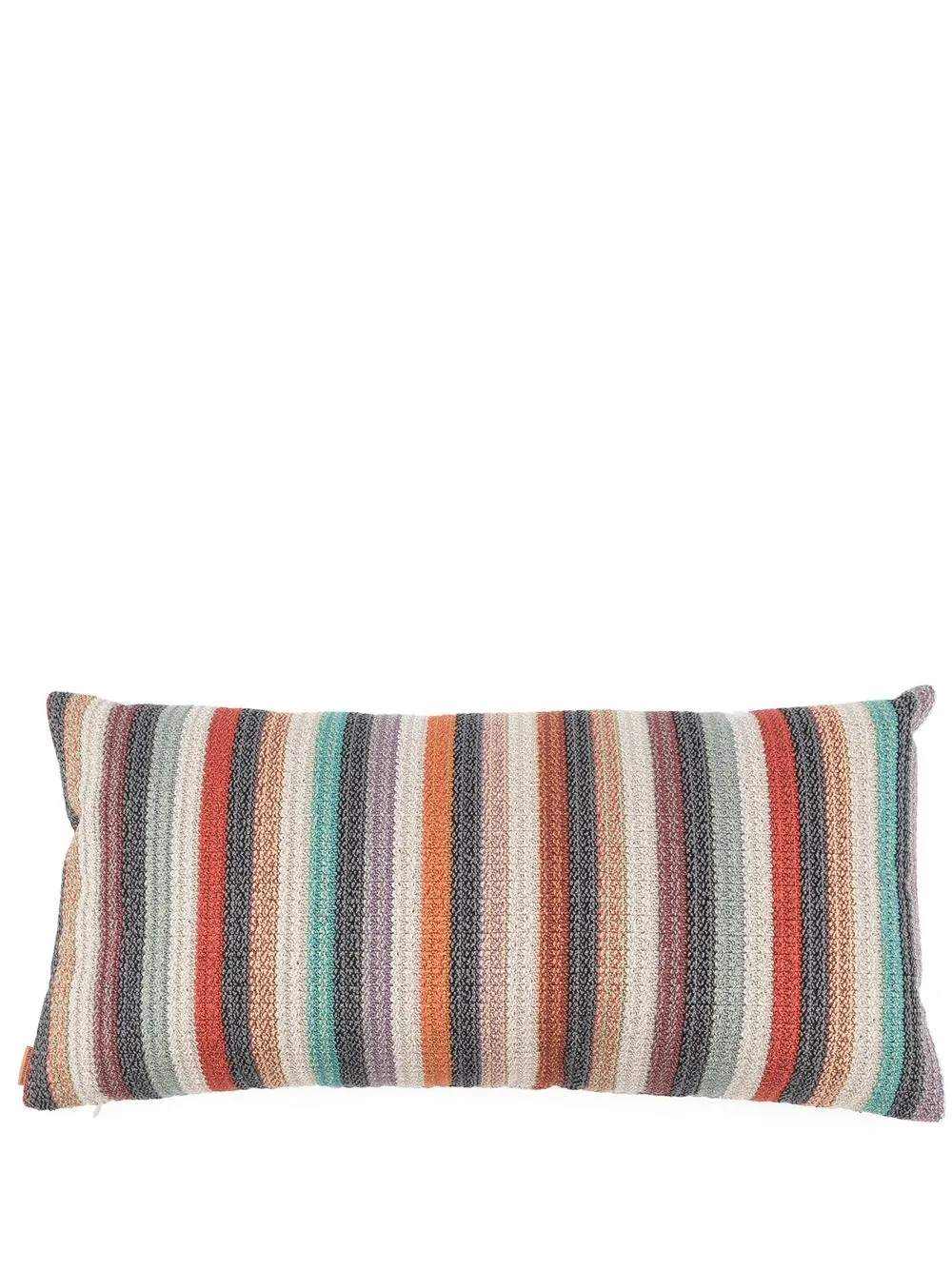 

Missoni Home Vanuatu 30cmx60cm cushion - Red