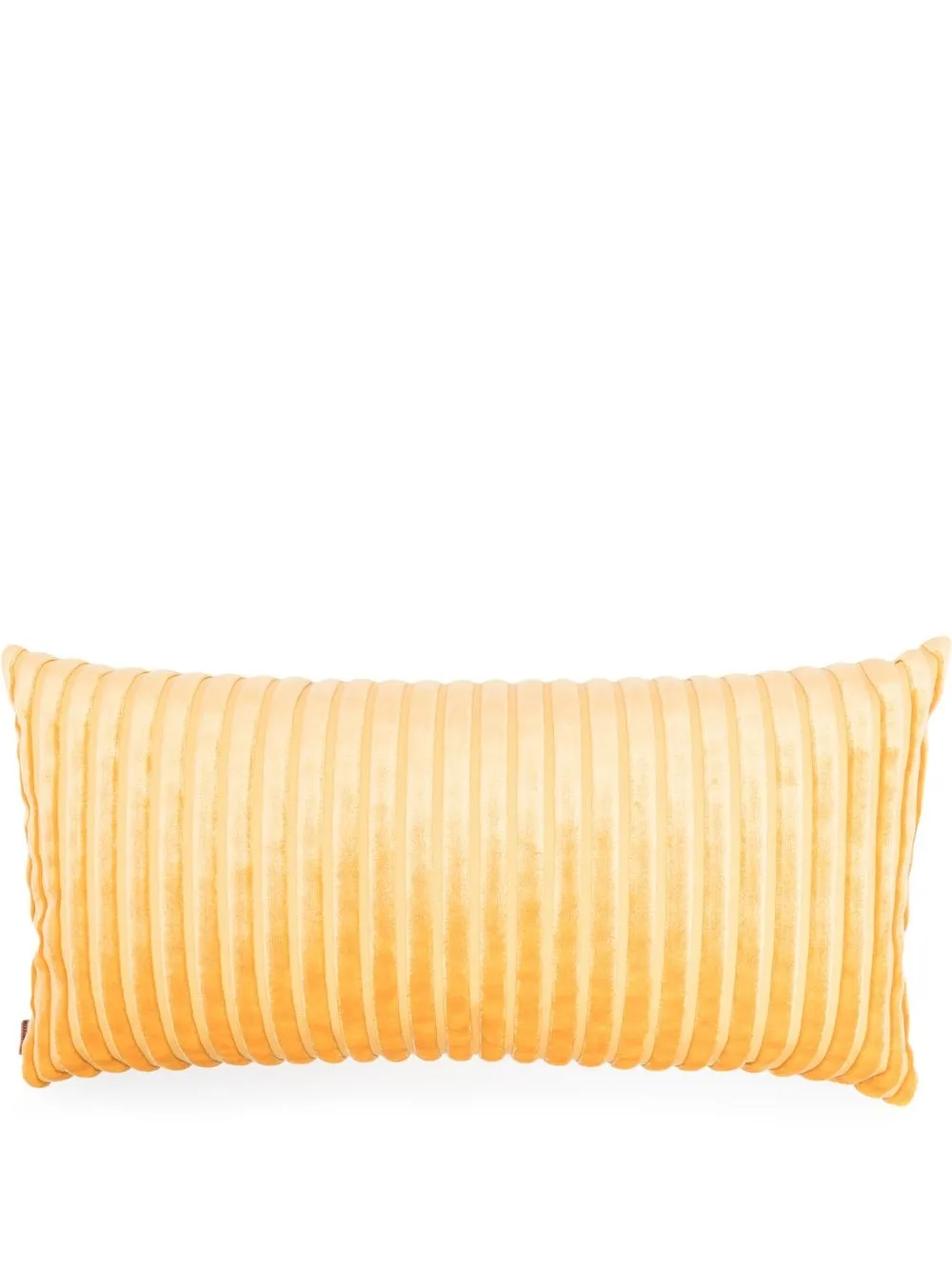 

Missoni Home Coomba 30cmx60cm cushion - Yellow