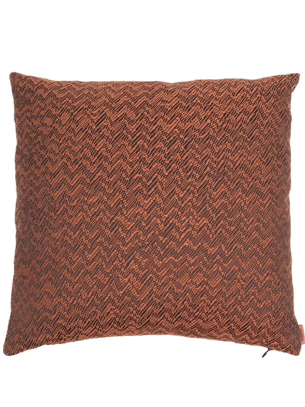 

Missoni Home Baleares 40cmx40cm outdoor cushion - Orange