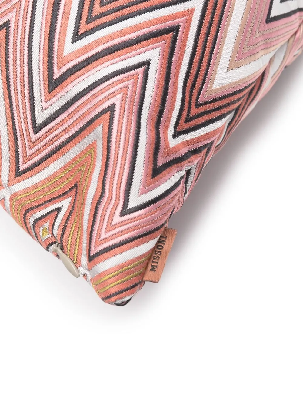 Missoni Home Cuscino Jarris | Tessili | Image 3