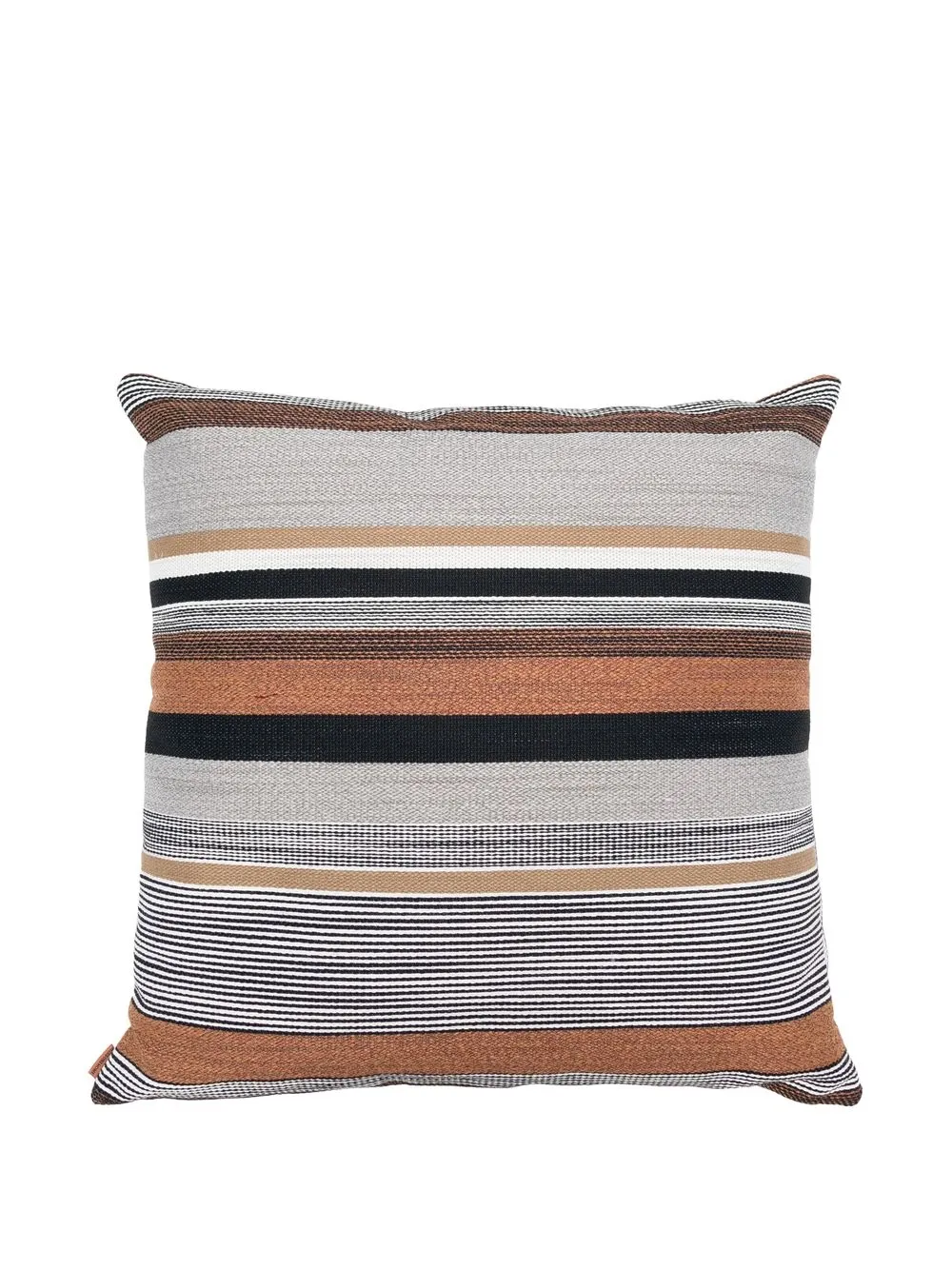 Missoni Home Gestreiftes Kissen 60cm x 60cm Farfetch
