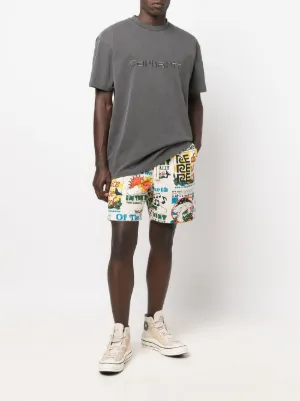 Vans Shorts – FARFETCH
