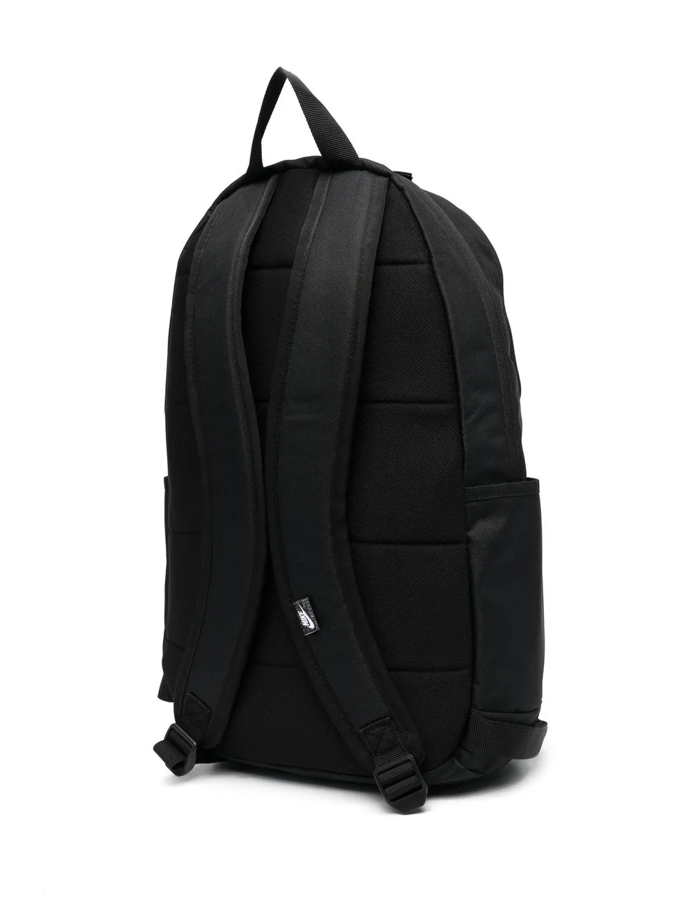 Nike Rugzak met logoprint Zwart