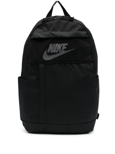 Nike sac à dos à logo imprimé