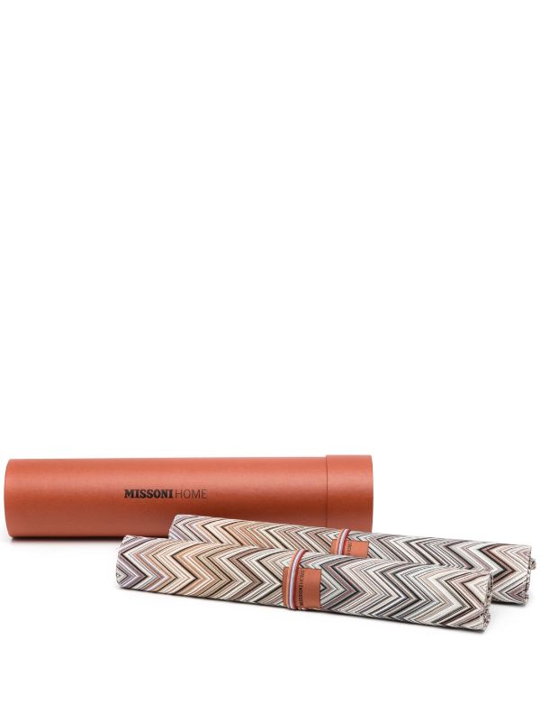 Missoni placemat discount