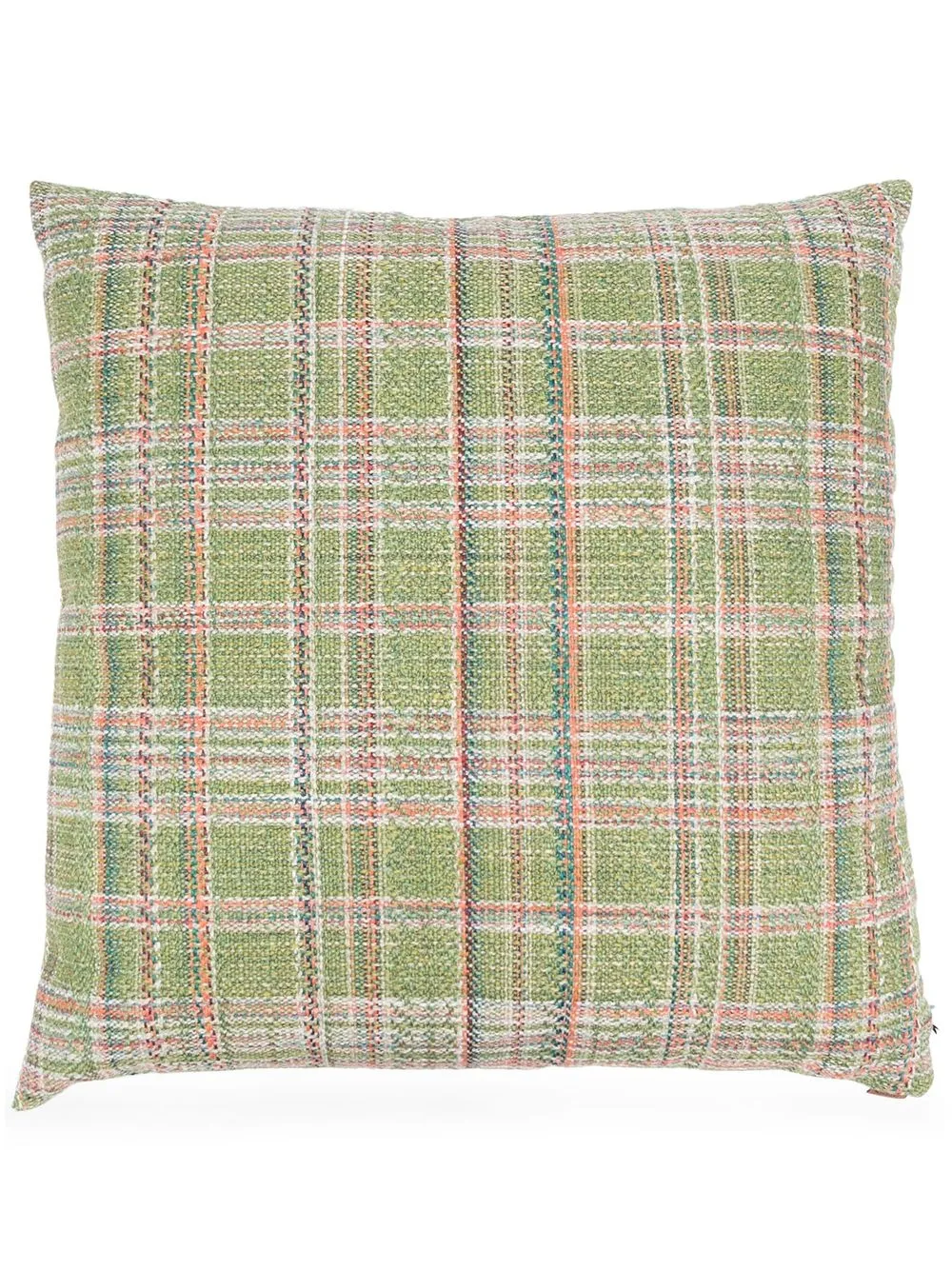 

Missoni Home Belmopan square cushion - Green