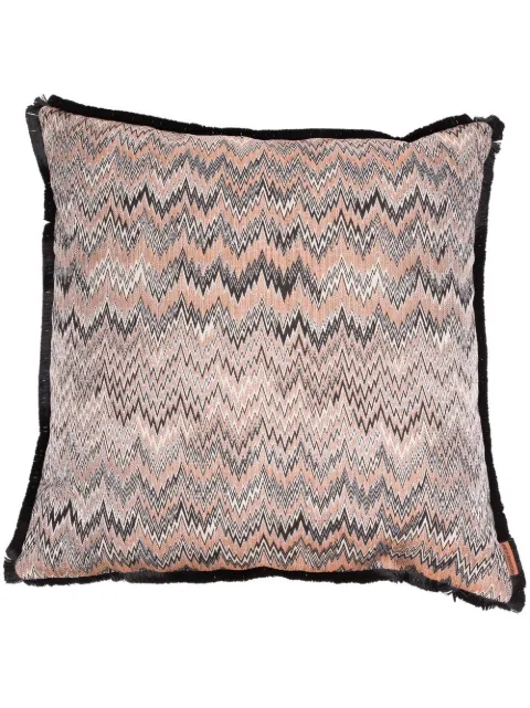Missoni Home Thailand 40cmx40cm cushion