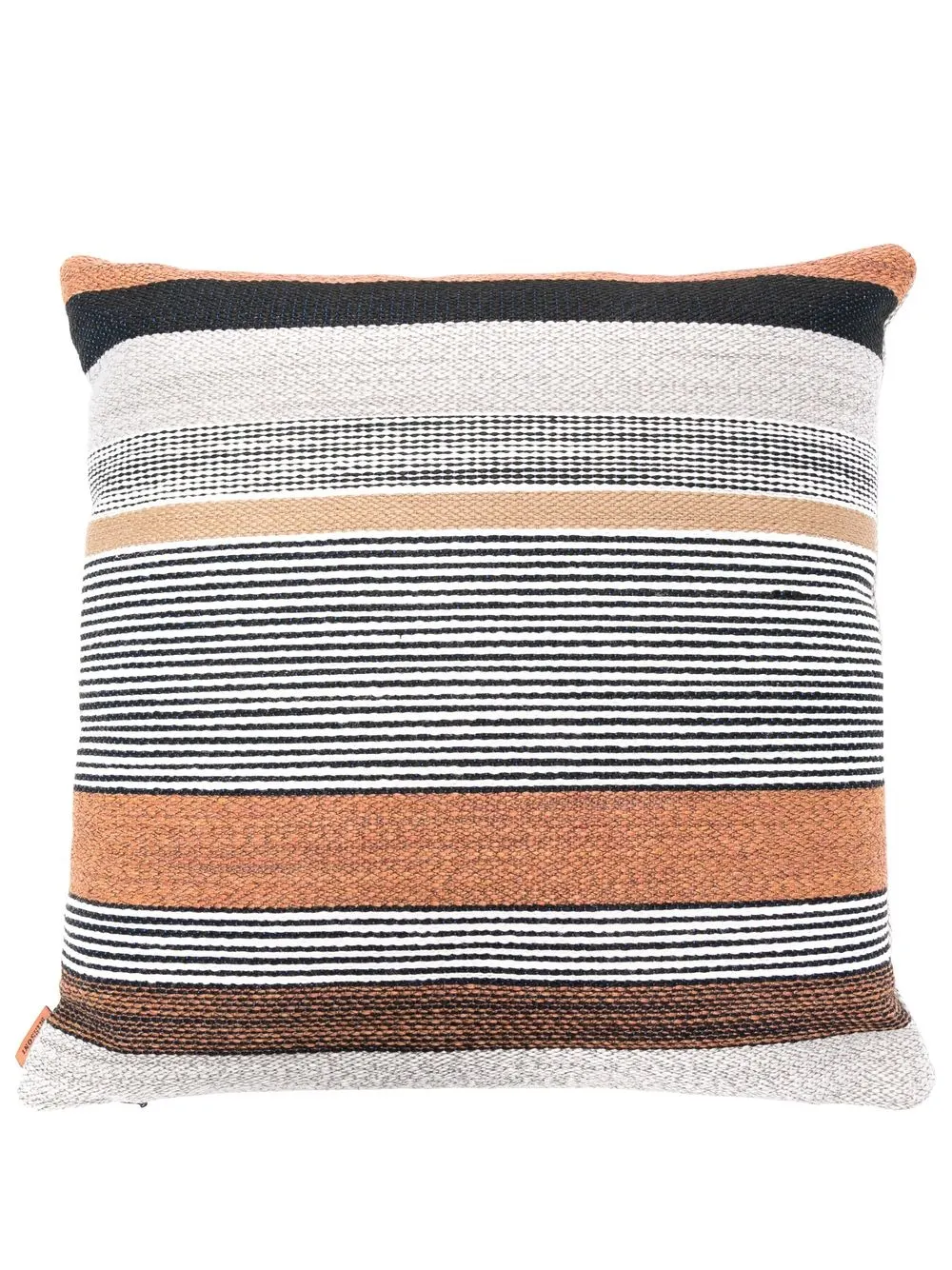 

Missoni Home Barcelona 40cmx40cm cushion - Grey